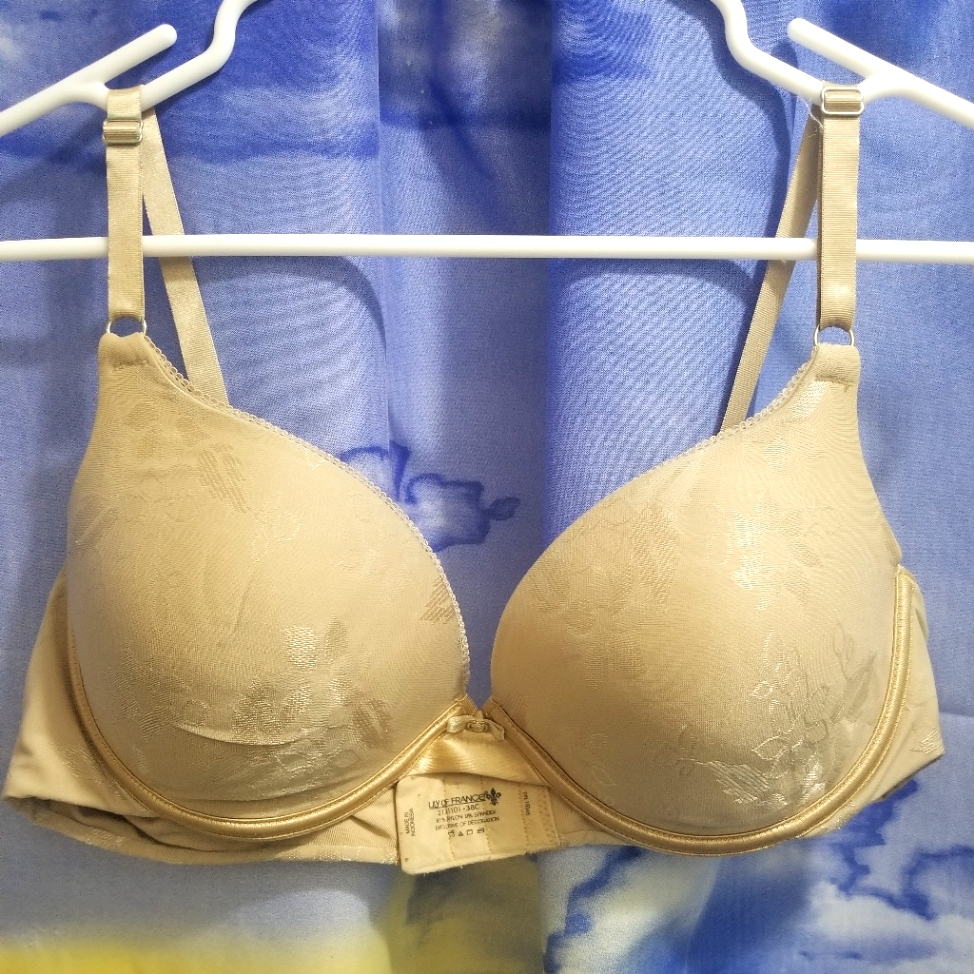 Preowned Bra